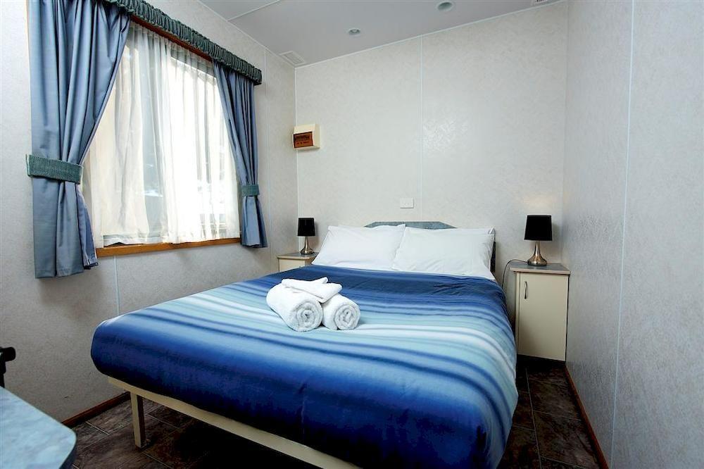 Lakes And Craters Holiday Park كامبرداون المظهر الخارجي الصورة
