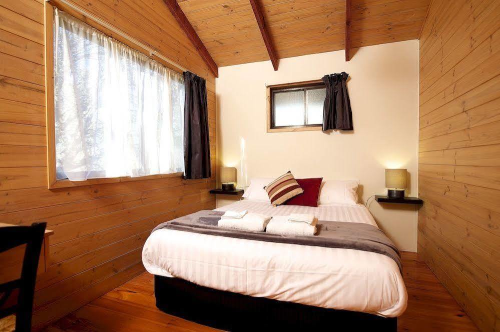 Lakes And Craters Holiday Park كامبرداون المظهر الخارجي الصورة